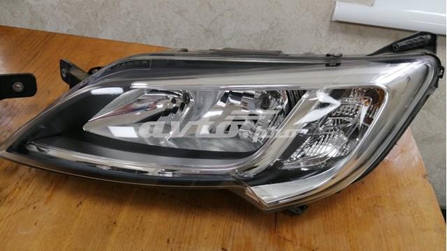 Compre 1374296080 Fiat/Alfa/Lancia Luz esquerda