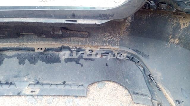 Pára-choque traseiro 13325137 General Motors