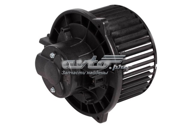 Motor de ventilador de forno (de aquecedor de salão) LFH1189 Luzar