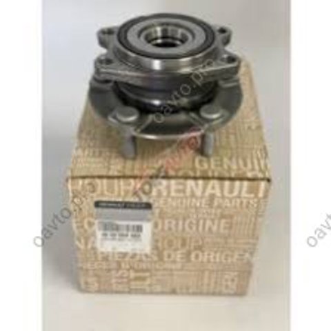 Compre 402023131R Renault (RVI) Cubo dianteiro