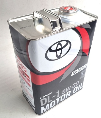 Compre 0888303105 Toyota Óleo para motor