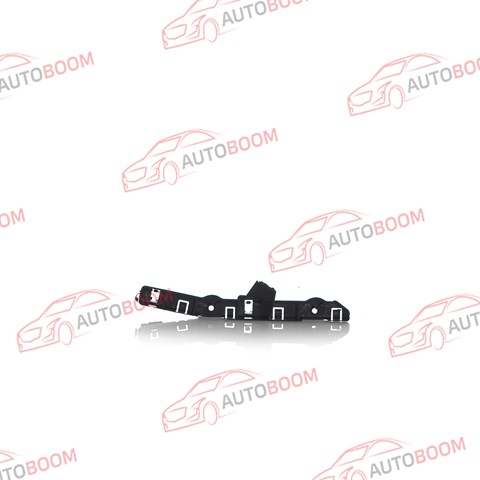 Compre 62223DF30A Nissan/Infiniti Consola externa esquerda do pára-choque dianteiro