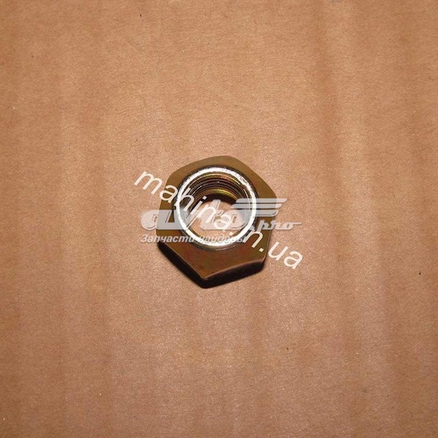  Porca de roda Geely CK I sedan (2005 - 2008) I