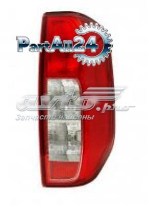 Compre 21519K6RLDUE Depo/Loro/Abakus Lanterna traseira direita
