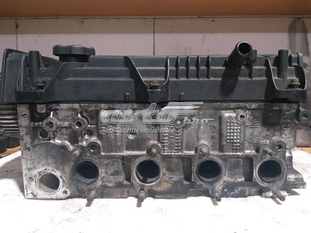 Cabeça de motor (CBC) 55193091 Fiat/Alfa/Lancia