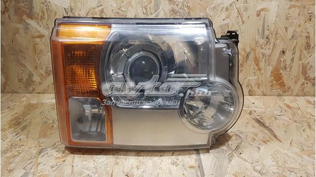 Luz esquerda 5H2213W030KA Land Rover