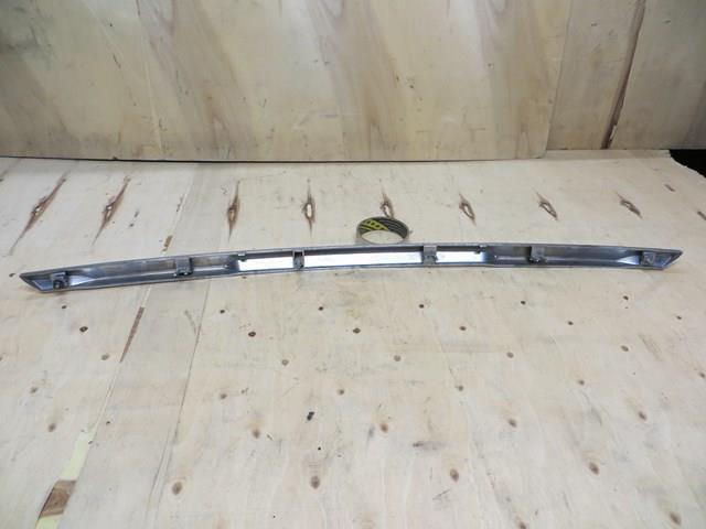 Moldura do pára-choque traseiro Q-fix Q3760401