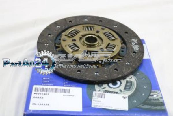 Disco de embraiagem VALEO HA13 preço, a partir de 66,75 USD
