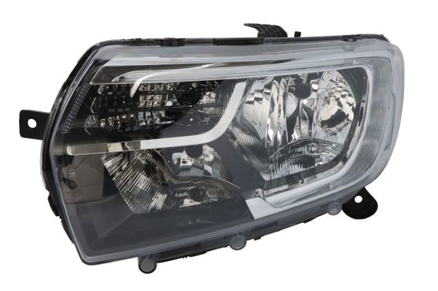 Luz esquerda Depo/Loro/Abakus 55111AQLLDEM2 preço, a partir de 183,04 USD