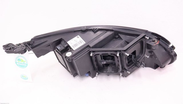 9677832480 Peugeot/Citroen Luz esquerda