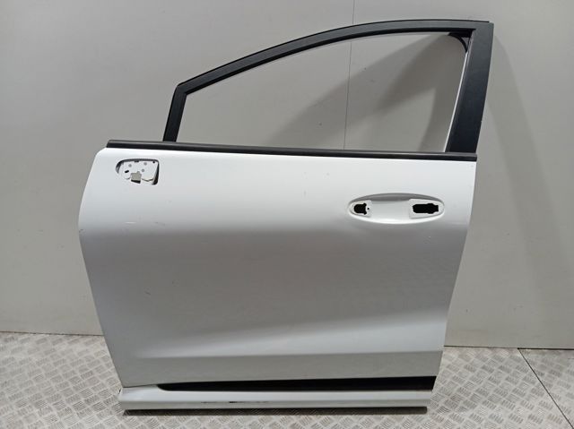 Porta dianteira esquerda Ford Puma  J2K, CF7