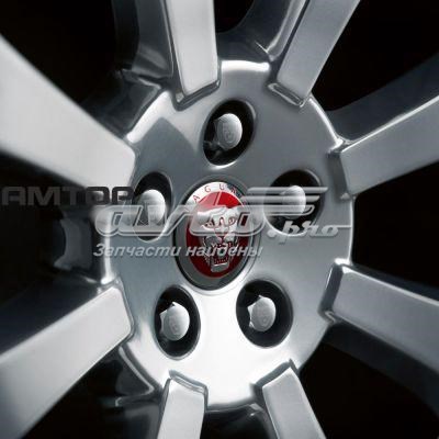C2D47107 Jaguar Coberta de disco de roda