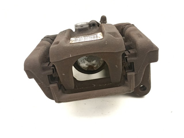 9819059480 Peugeot/Citroen Suporte do freio traseiro direito