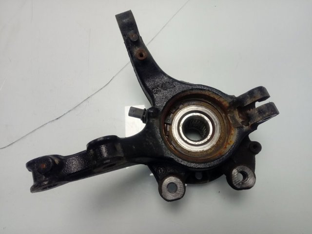 Compre 9826532380 Opel Pino moente (extremidade do eixo) dianteiro direito