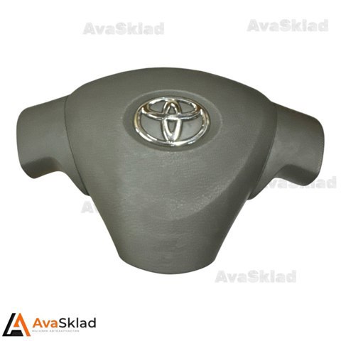 Cinto de segurança (AIRBAG) de condutor 4513012B40B0 Toyota
