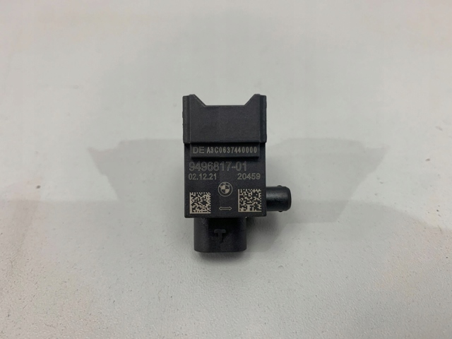 Compre 9496817 BMW Sensor de aceleração longitudinal