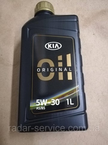 Óleo para motor Hyundai/Kia LP0425W30A5B501K preço, a partir de 27,52 USD