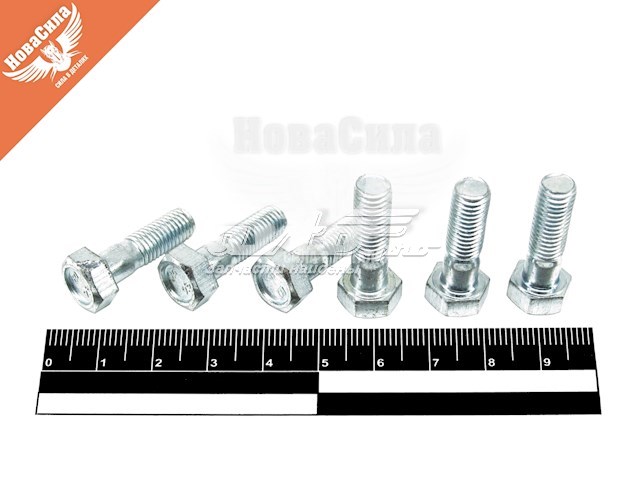 Compre 94500773 ZAZ Parafuso de fixação da cesta de embraiagem