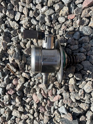Bomba de combustível de pressão alta Mercedes A177070050180 preço, a partir de 939,07 USD