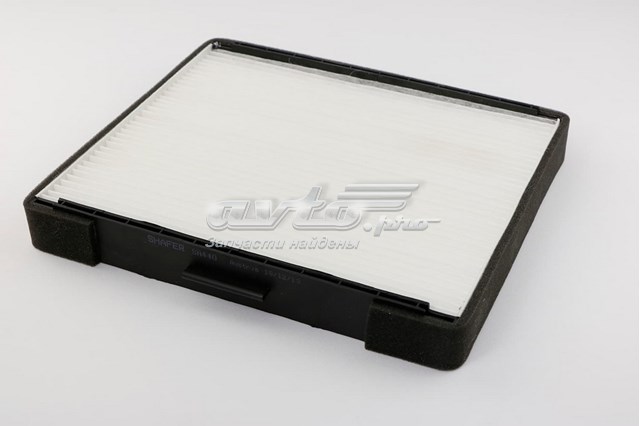 Filtro de salão Shafer SA440 preço, a partir de 16,00 USD