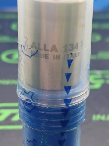 ALLA134S1201 Firad Pulverizador de diesel do injetor