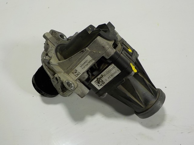 Compre 9813064280 Peugeot/Citroen Válvula EGR de recirculação dos gases