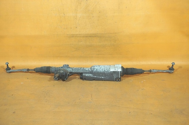 8R0909144B VAG Cremalheira da direção