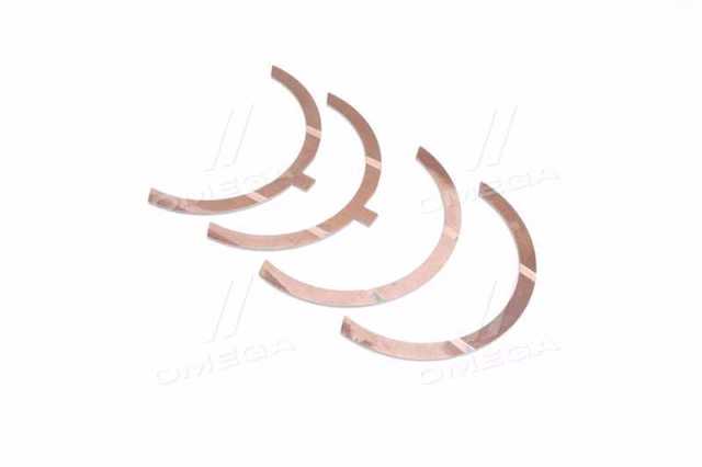 Compre A1424STD Glyco Semianel de suporte (de carreira) de cambota, STD, kit
