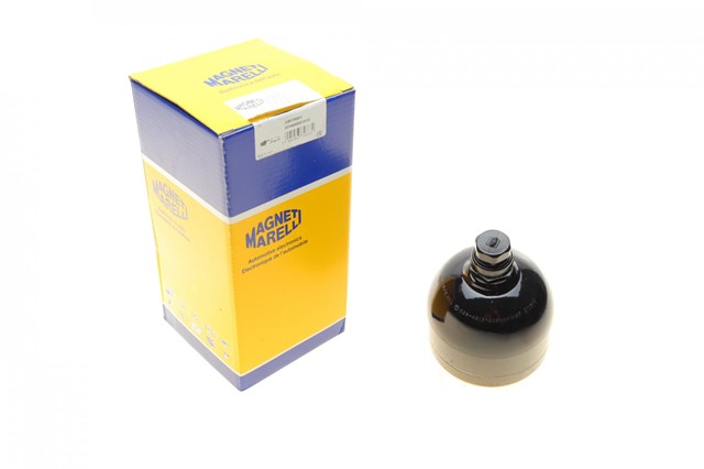 Acumulador hidráulico da transmissão automática 24000001010 Magneti Marelli