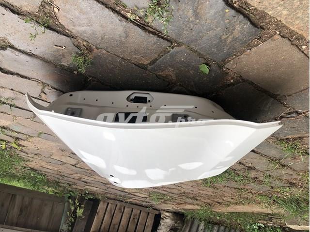 Porta traseira direita 9822029280 Peugeot/Citroen