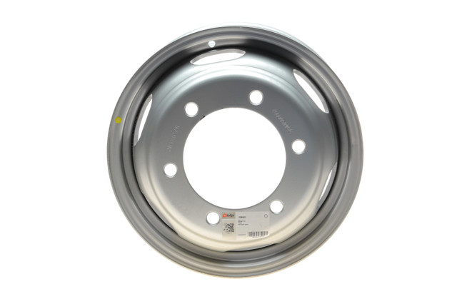 Discos de roda de aço (estampados) Solgy 225001 preço, a partir de 122,69 USD