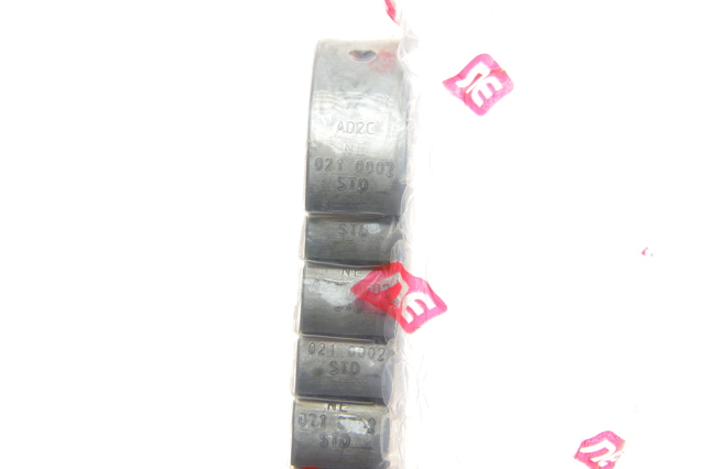 Folhas inseridas principais de cambota, kit, padrão (STD) 180021000200 NE/NPR