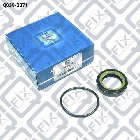  Kit de reparação da cremalheira da direção (do mecanismo), (kit de vedantes) Hyundai Accent III sedan (MC) (2005 - 2012) III