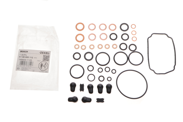 Compre H146600112 Bosch Kit de reparação da Bomba de Combustível de Pressão Alta