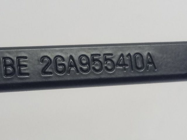 2GA955410A VAG 