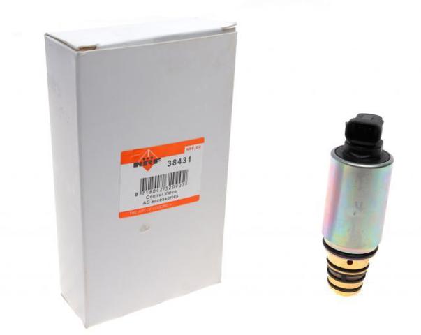 Válvula do compressor de aparelho de ar condicionado EK257036 Euroklima