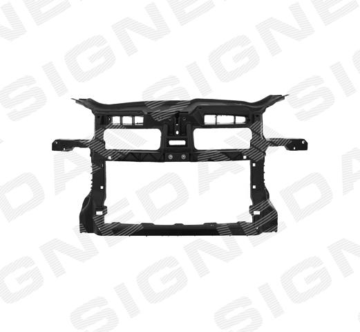 Suporte do radiador montado (painel de montagem de fixação das luzes) Signeda PVW30030A preço, a partir de 124,32 USD