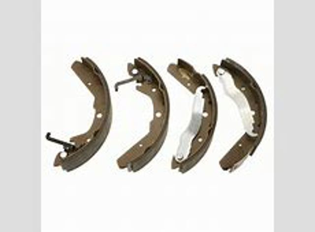 Pára-brisas para Toyota Corolla  E8