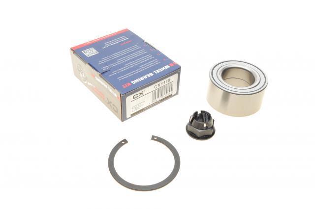 Rolamento de cubo traseiro CX/Complex CX1110 preço, a partir de 28,78 USD