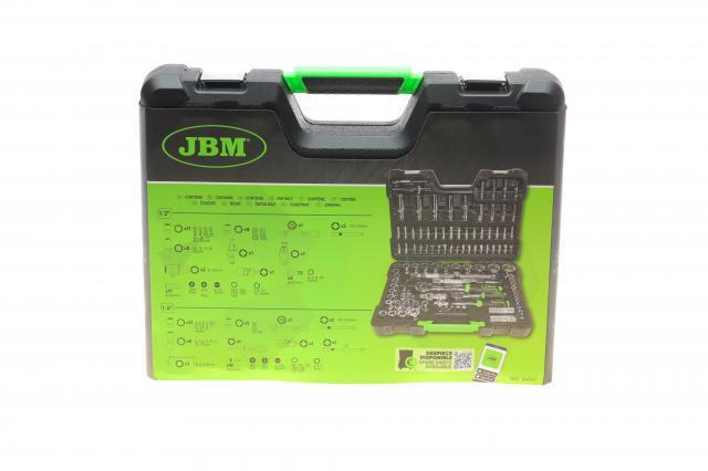  JBM 54047 preço, a partir de 128,09 USD