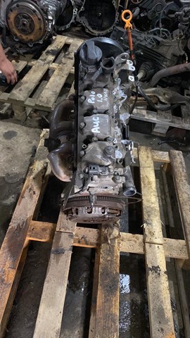 Motor montado VAG AUC preço, a partir de 617,40 USD