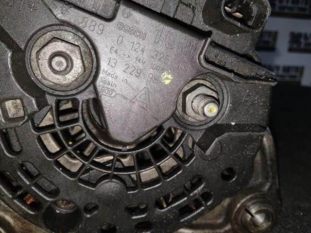 Gerador Opel 13229984 preço, a partir de 64,75 USD
