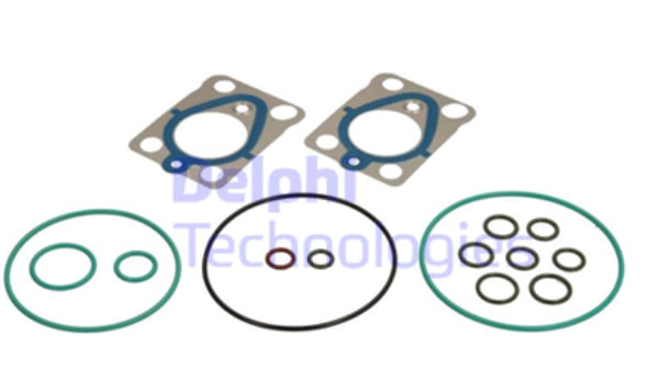 Kit de reparação da Bomba de Combustível de Pressão Alta 7135553 Delphi
