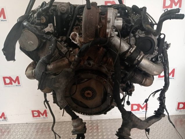  VAG BMK