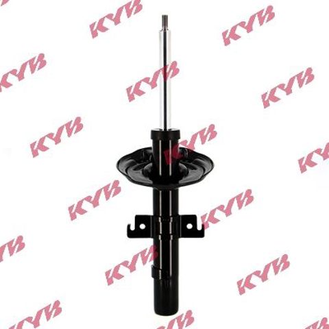 Amortecedor dianteiro 543025451R Renault (RVI)
