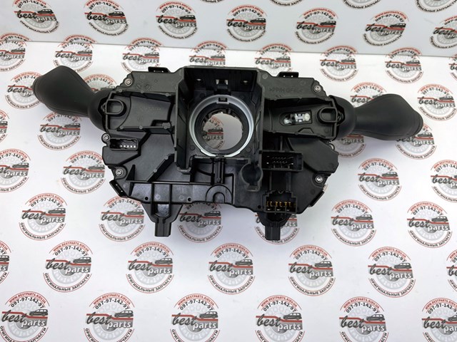 Compre 32350376 Volvo Comutador instalado na coluna da direção, montado