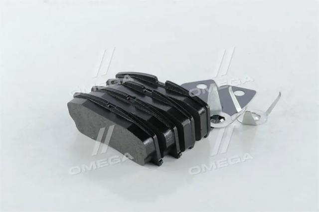 Sapatas do freio dianteiras de disco Rider RD21338STD preço, a partir de 19,54 USD