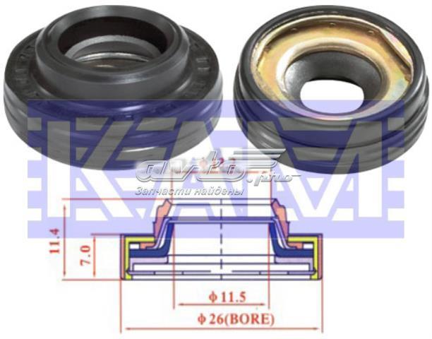 Compre MT2271 Santech Bucim do compressor de aparelho de ar condicionado