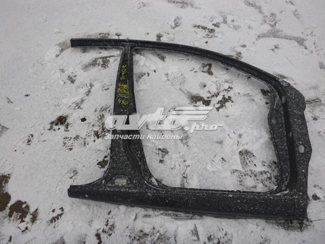 Acesso externo direito para Nissan Note  E11