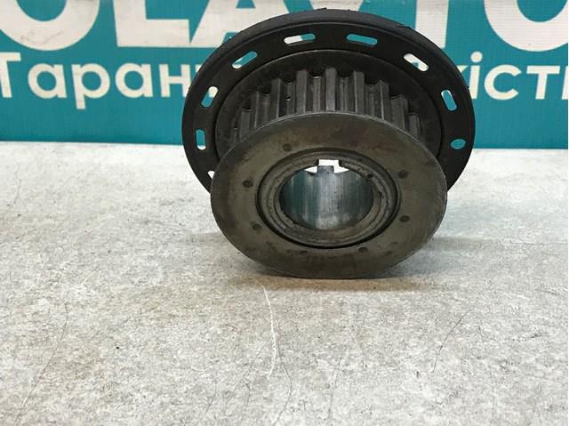 Compre 9656584580 Fiat/Alfa/Lancia Engrenagem de cadeia da roda dentada de acionamento de cambota de motor